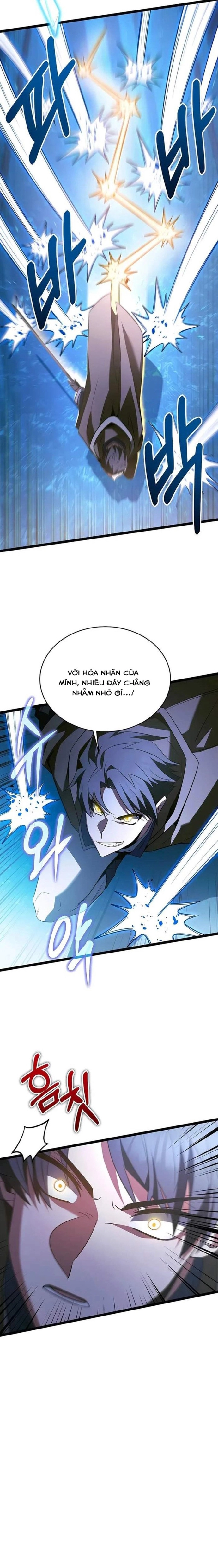 Anh Hùng Trọng Sinh Thành Trưởng Tử Nhà Công Tước chapter 60 - Trang 18
