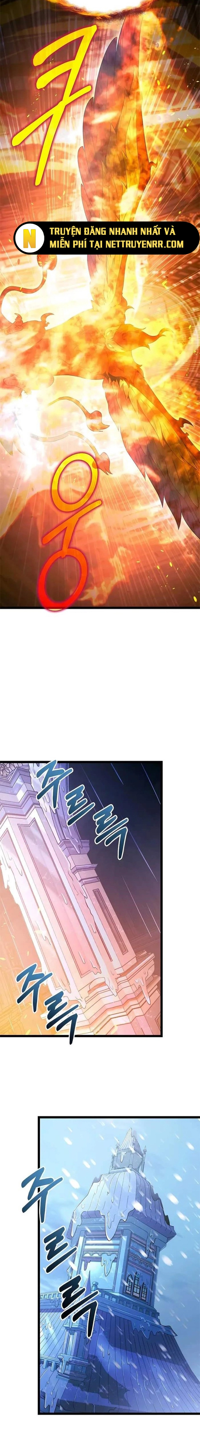 Anh Hùng Trọng Sinh Thành Trưởng Tử Nhà Công Tước chapter 60 - Trang 26
