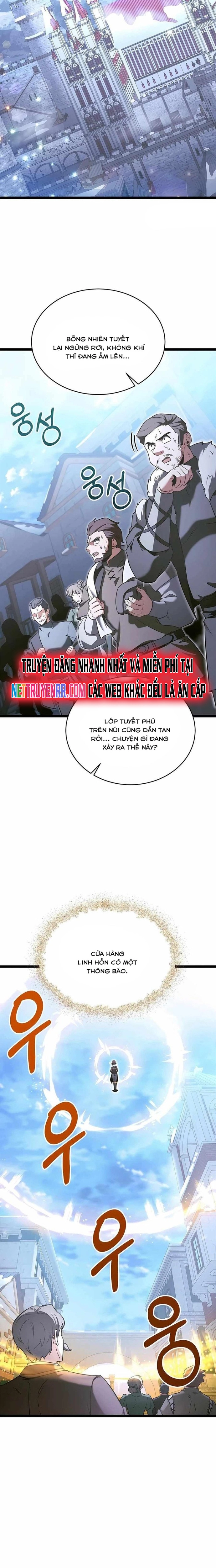 Anh Hùng Trọng Sinh Thành Trưởng Tử Nhà Công Tước chapter 61 - Trang 2