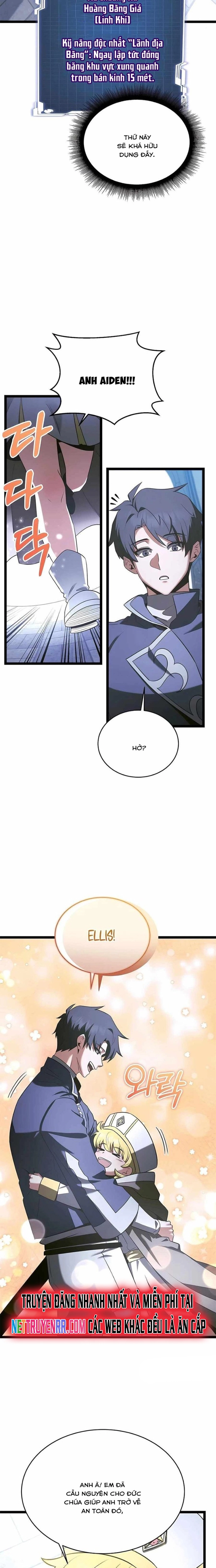 Anh Hùng Trọng Sinh Thành Trưởng Tử Nhà Công Tước chapter 61 - Trang 12
