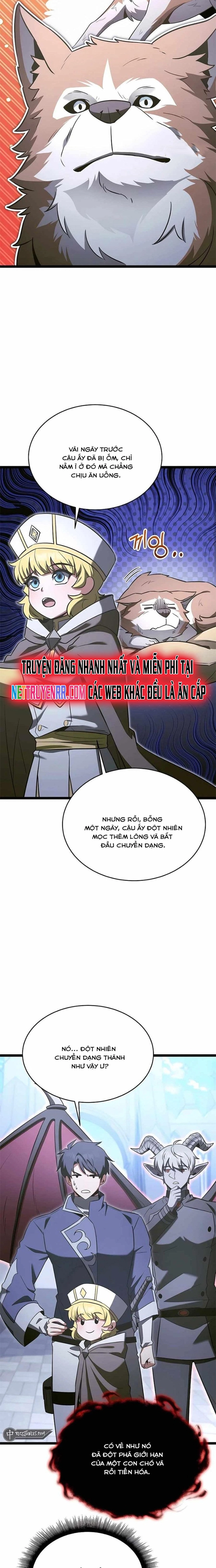 Anh Hùng Trọng Sinh Thành Trưởng Tử Nhà Công Tước chapter 61 - Trang 16