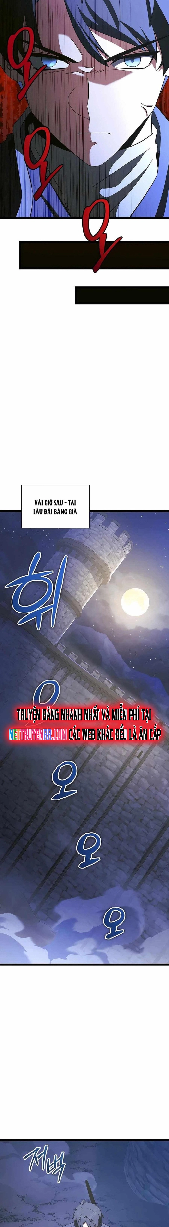 Anh Hùng Trọng Sinh Thành Trưởng Tử Nhà Công Tước chapter 61 - Trang 20