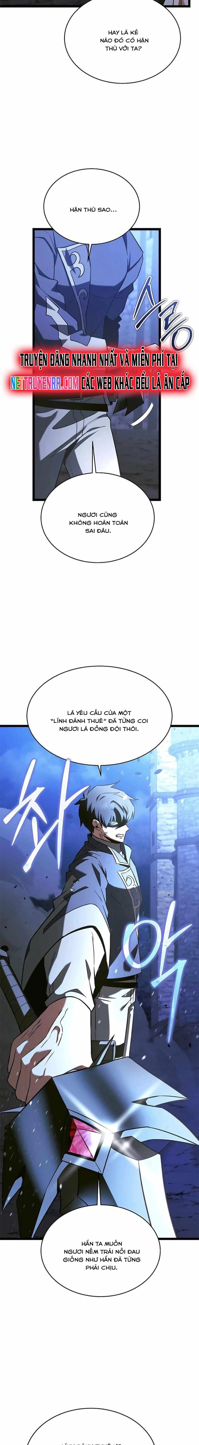 Anh Hùng Trọng Sinh Thành Trưởng Tử Nhà Công Tước chapter 61 - Trang 24