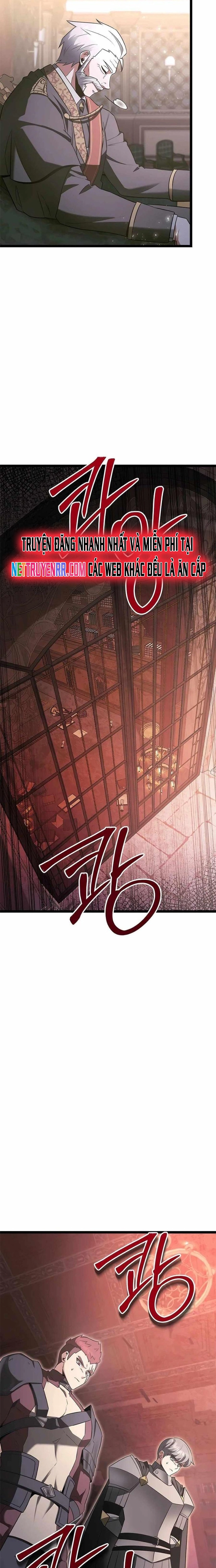 Anh Hùng Trọng Sinh Thành Trưởng Tử Nhà Công Tước chapter 61 - Trang 5