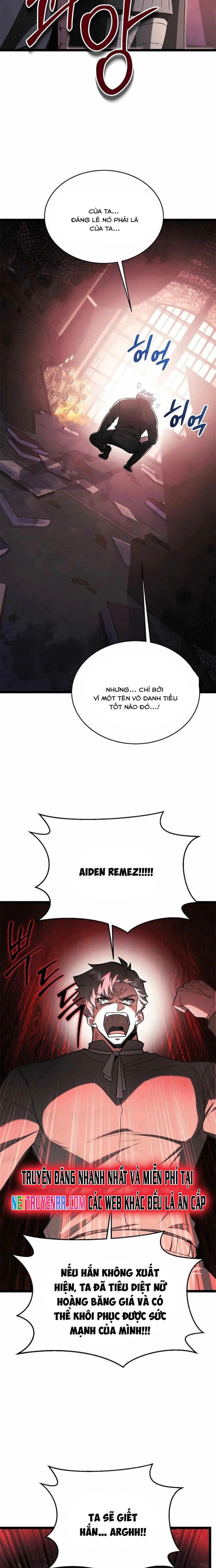 Anh Hùng Trọng Sinh Thành Trưởng Tử Nhà Công Tước chapter 61 - Trang 6