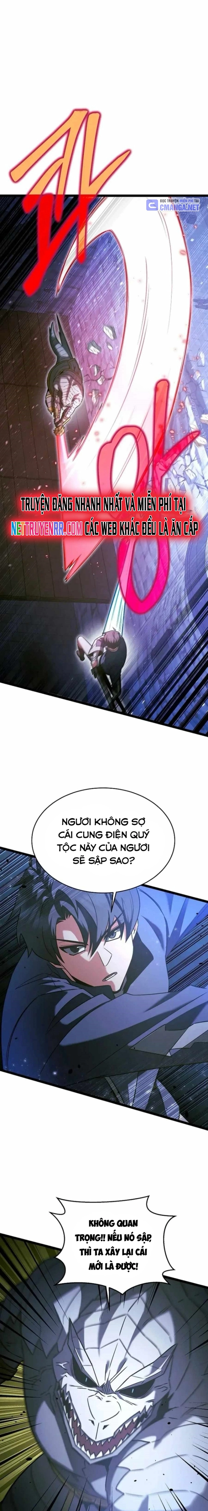 Anh Hùng Trọng Sinh Thành Trưởng Tử Nhà Công Tước chapter 63 - Trang 2