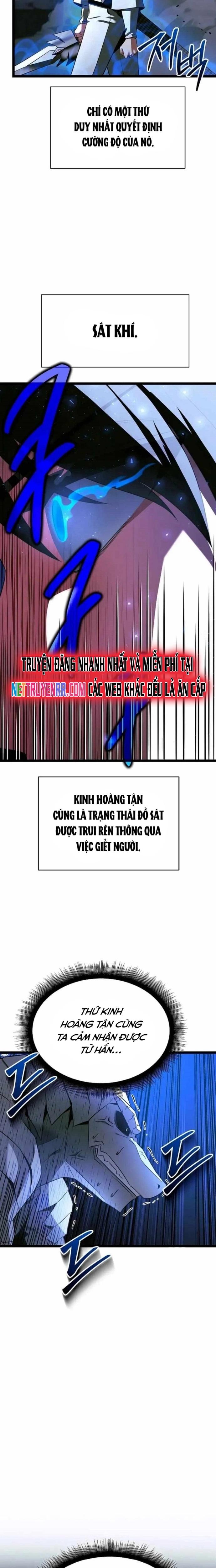 Anh Hùng Trọng Sinh Thành Trưởng Tử Nhà Công Tước chapter 63 - Trang 11