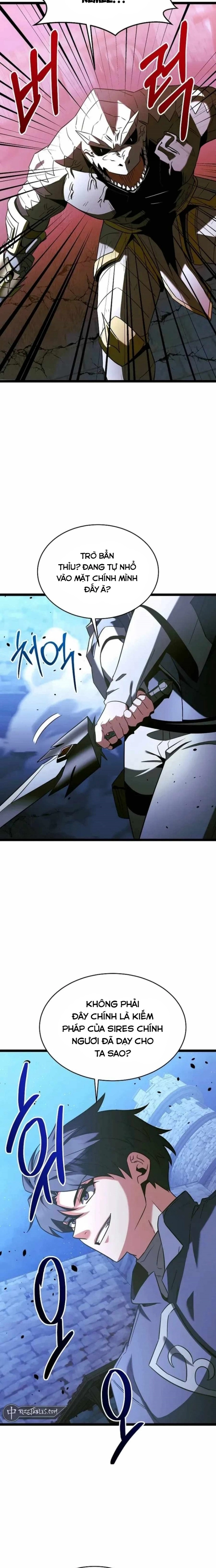 Anh Hùng Trọng Sinh Thành Trưởng Tử Nhà Công Tước chapter 63 - Trang 16