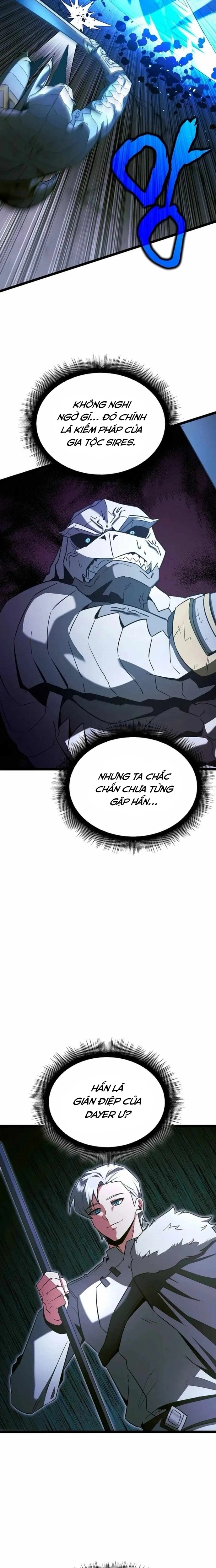 Anh Hùng Trọng Sinh Thành Trưởng Tử Nhà Công Tước chapter 63 - Trang 19