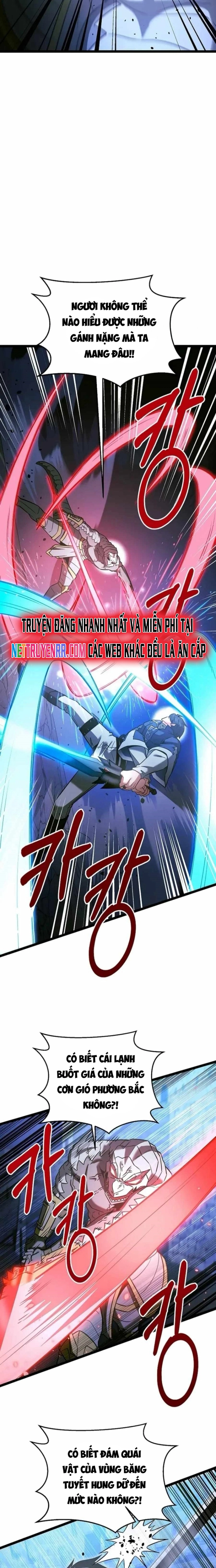 Anh Hùng Trọng Sinh Thành Trưởng Tử Nhà Công Tước chapter 63 - Trang 3