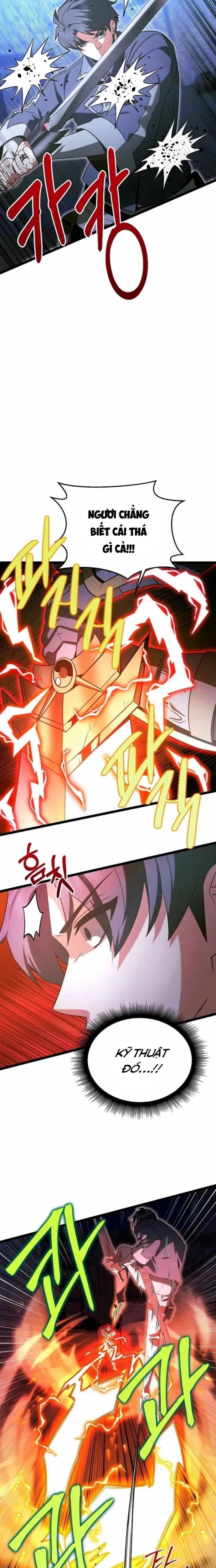 Anh Hùng Trọng Sinh Thành Trưởng Tử Nhà Công Tước chapter 63 - Trang 4