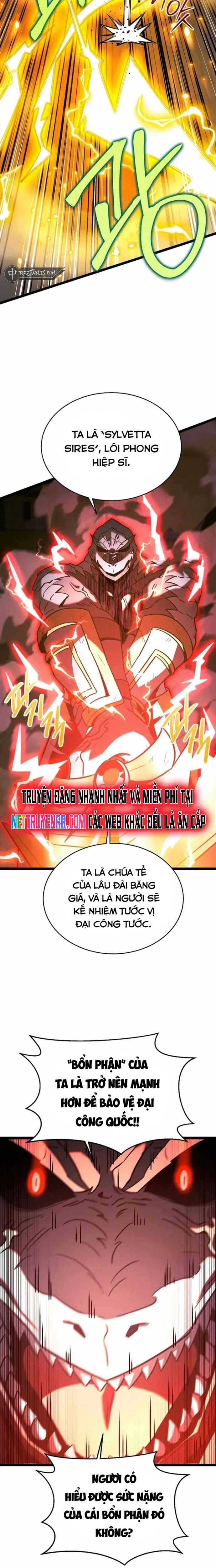 Anh Hùng Trọng Sinh Thành Trưởng Tử Nhà Công Tước chapter 63 - Trang 5