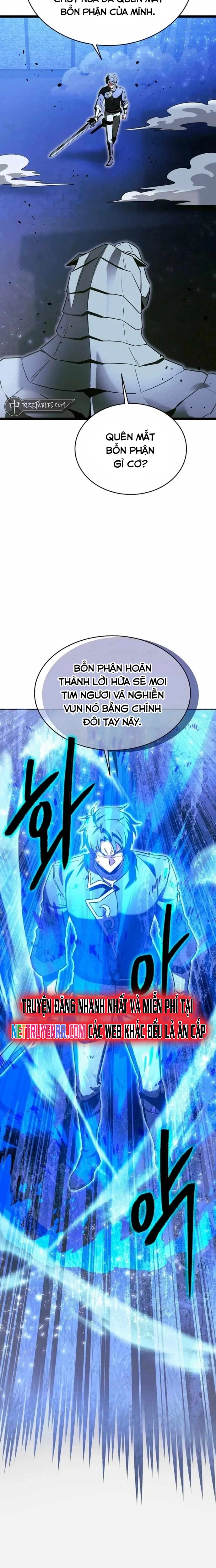 Anh Hùng Trọng Sinh Thành Trưởng Tử Nhà Công Tước chapter 63 - Trang 9