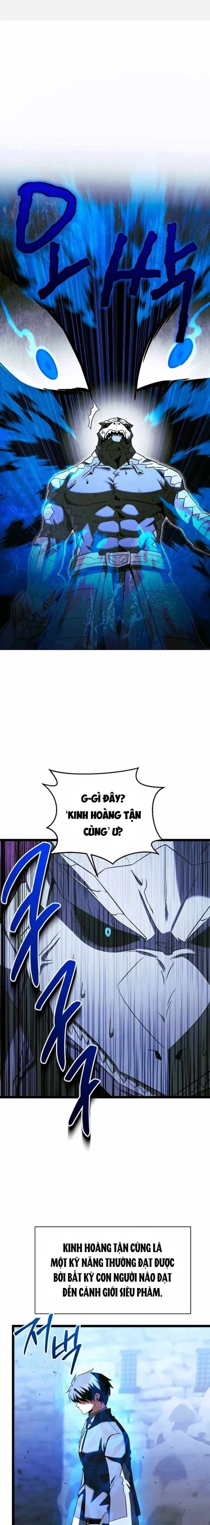Anh Hùng Trọng Sinh Thành Trưởng Tử Nhà Công Tước chapter 63 - Trang 10