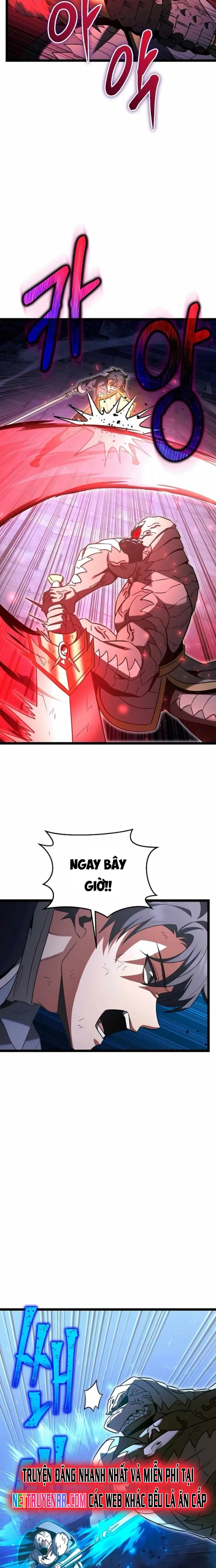 Anh Hùng Trọng Sinh Thành Trưởng Tử Nhà Công Tước chapter 64 - Trang 13