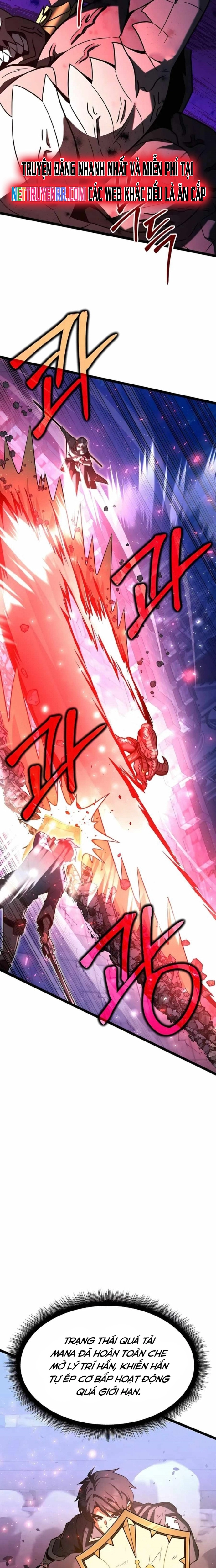 Anh Hùng Trọng Sinh Thành Trưởng Tử Nhà Công Tước chapter 64 - Trang 15