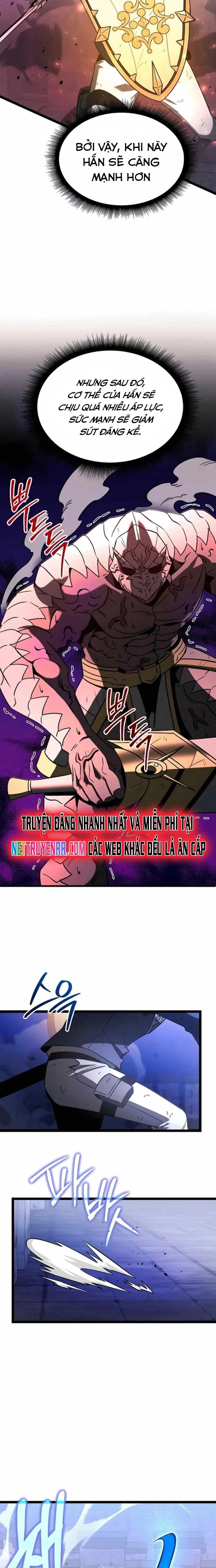 Anh Hùng Trọng Sinh Thành Trưởng Tử Nhà Công Tước chapter 64 - Trang 16