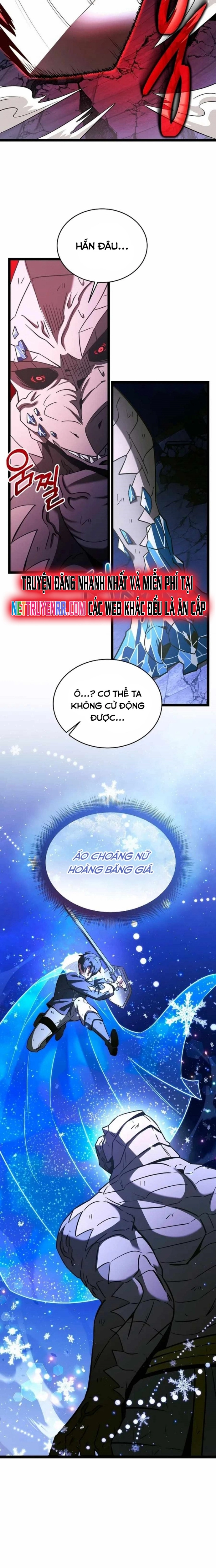 Anh Hùng Trọng Sinh Thành Trưởng Tử Nhà Công Tước chapter 64 - Trang 18