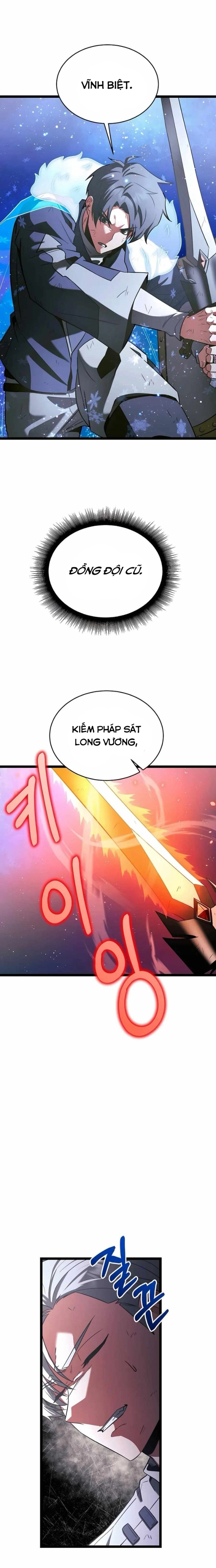 Anh Hùng Trọng Sinh Thành Trưởng Tử Nhà Công Tước chapter 64 - Trang 19