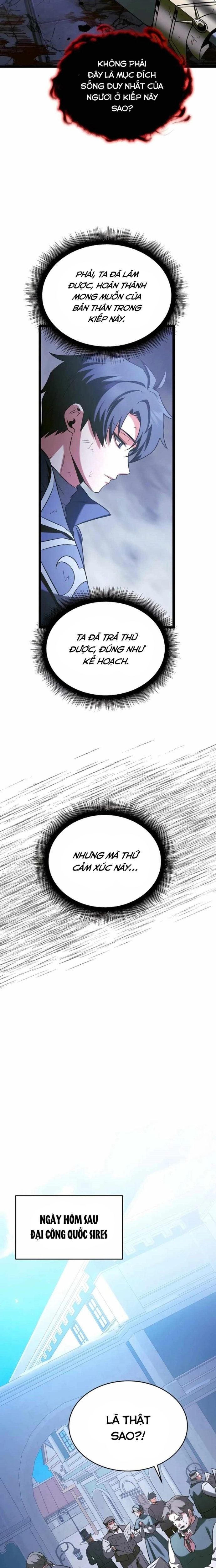 Anh Hùng Trọng Sinh Thành Trưởng Tử Nhà Công Tước chapter 64 - Trang 23