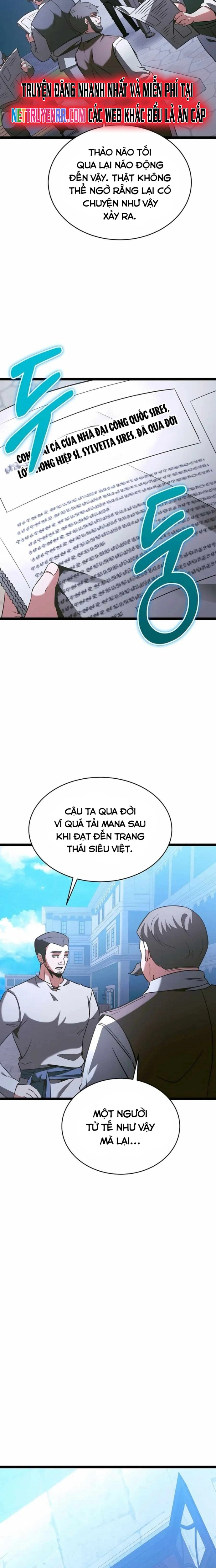 Anh Hùng Trọng Sinh Thành Trưởng Tử Nhà Công Tước chapter 64 - Trang 24