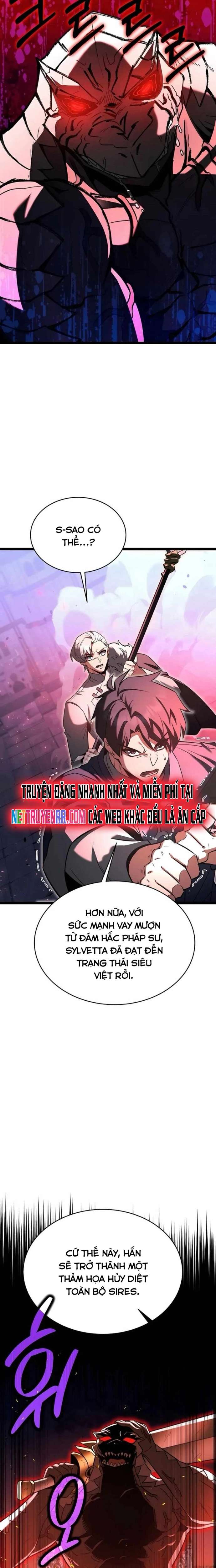 Anh Hùng Trọng Sinh Thành Trưởng Tử Nhà Công Tước chapter 64 - Trang 7