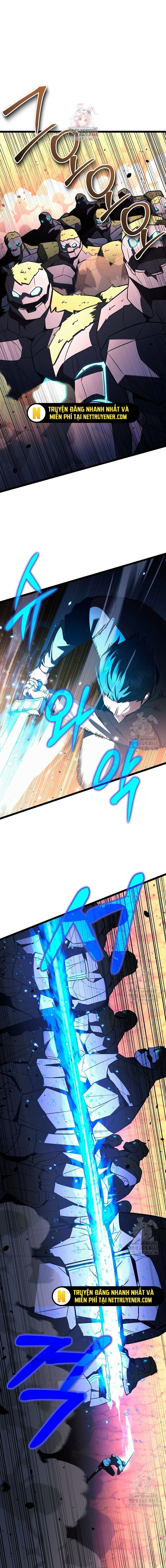 Anh Hùng Trọng Sinh Thành Trưởng Tử Nhà Công Tước chapter 66 - Trang 2