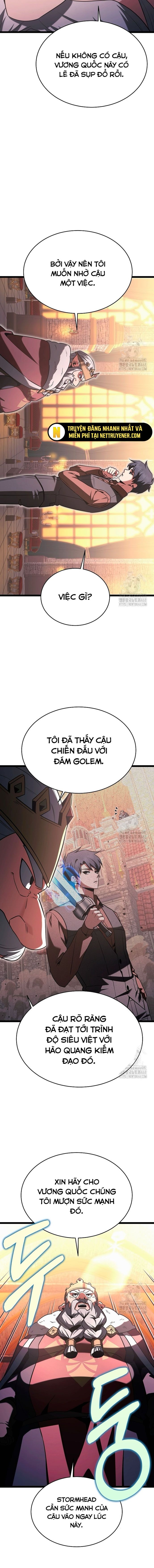 Anh Hùng Trọng Sinh Thành Trưởng Tử Nhà Công Tước chapter 66 - Trang 11