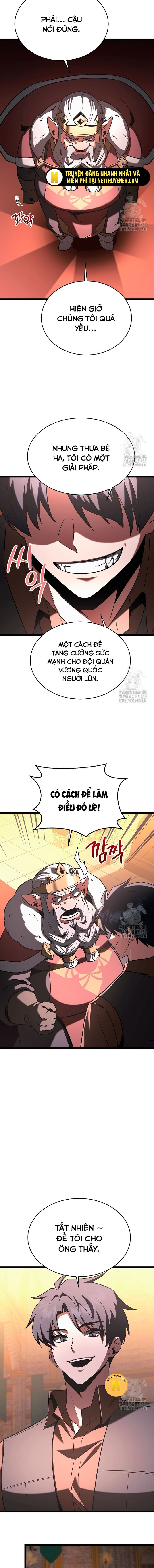 Anh Hùng Trọng Sinh Thành Trưởng Tử Nhà Công Tước chapter 66 - Trang 15