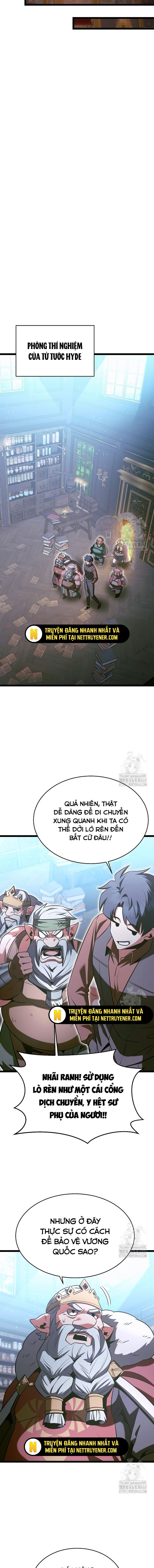 Anh Hùng Trọng Sinh Thành Trưởng Tử Nhà Công Tước chapter 66 - Trang 16