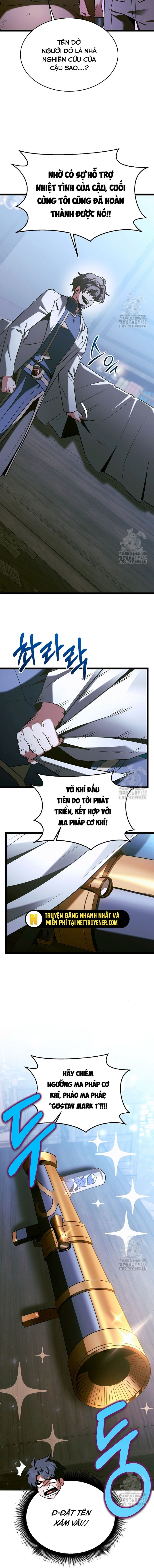 Anh Hùng Trọng Sinh Thành Trưởng Tử Nhà Công Tước chapter 66 - Trang 19
