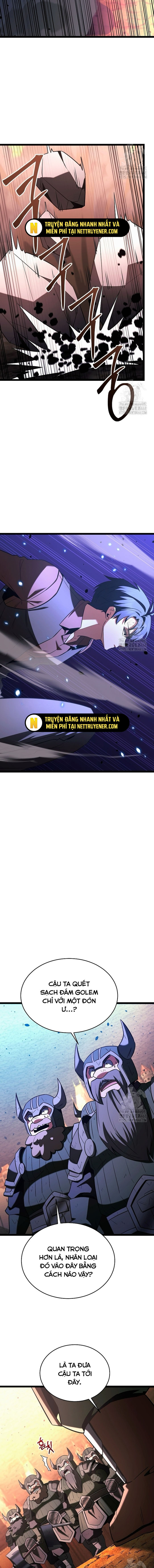 Anh Hùng Trọng Sinh Thành Trưởng Tử Nhà Công Tước chapter 66 - Trang 3