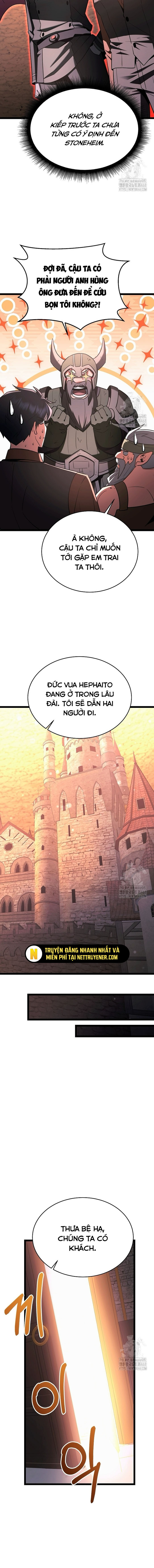 Anh Hùng Trọng Sinh Thành Trưởng Tử Nhà Công Tước chapter 66 - Trang 6