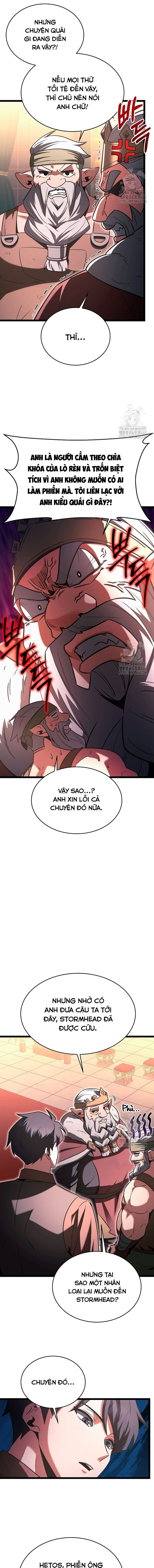 Anh Hùng Trọng Sinh Thành Trưởng Tử Nhà Công Tước chapter 66 - Trang 9
