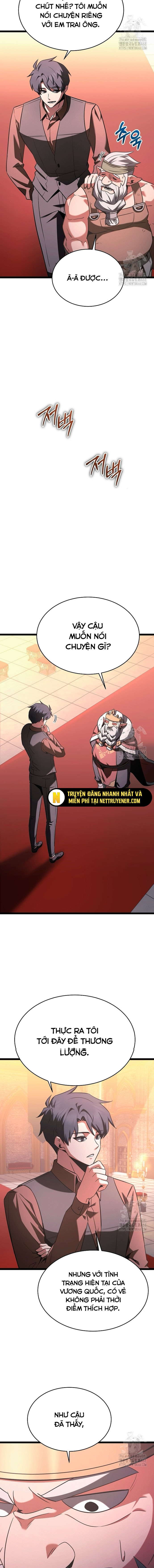 Anh Hùng Trọng Sinh Thành Trưởng Tử Nhà Công Tước chapter 66 - Trang 10
