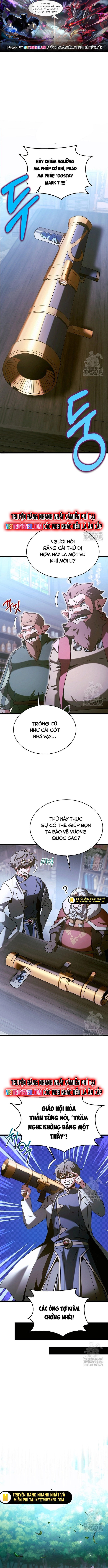 Anh Hùng Trọng Sinh Thành Trưởng Tử Nhà Công Tước chapter 67 - Trang 1