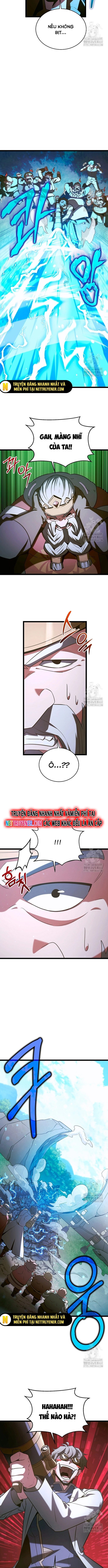 Anh Hùng Trọng Sinh Thành Trưởng Tử Nhà Công Tước chapter 67 - Trang 3