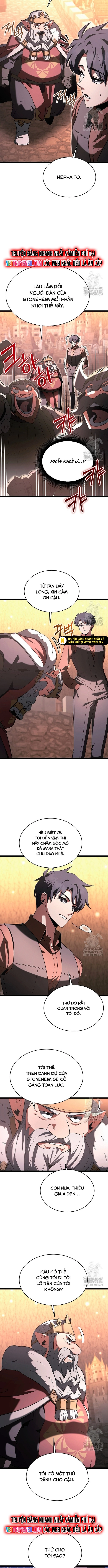 Anh Hùng Trọng Sinh Thành Trưởng Tử Nhà Công Tước chapter 67 - Trang 6