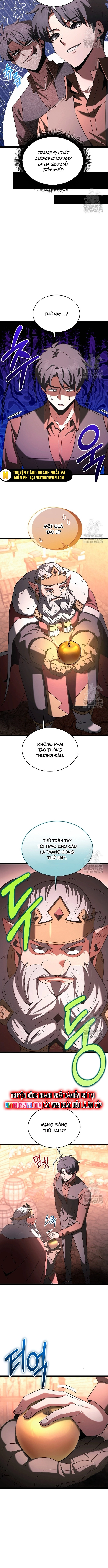 Anh Hùng Trọng Sinh Thành Trưởng Tử Nhà Công Tước chapter 67 - Trang 7