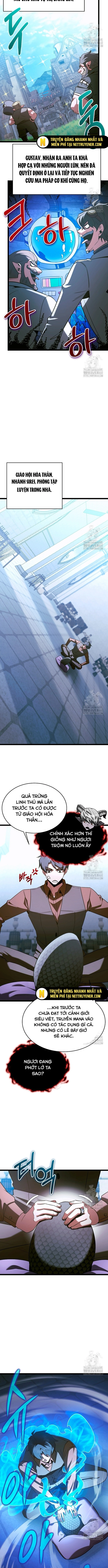 Anh Hùng Trọng Sinh Thành Trưởng Tử Nhà Công Tước chapter 67 - Trang 9