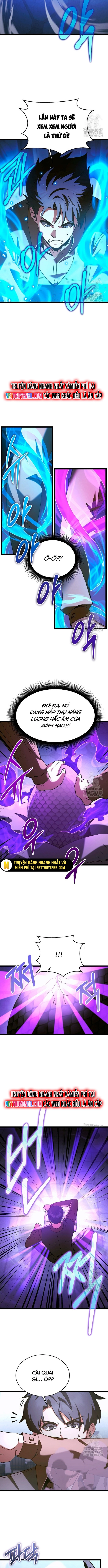 Anh Hùng Trọng Sinh Thành Trưởng Tử Nhà Công Tước chapter 67 - Trang 10