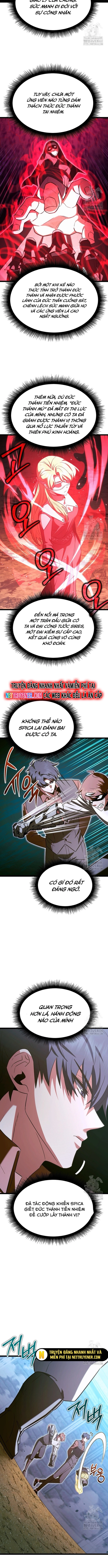 Anh Hùng Trọng Sinh Thành Trưởng Tử Nhà Công Tước chapter 68 - Trang 11