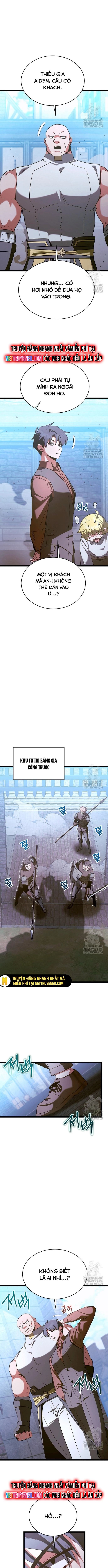 Anh Hùng Trọng Sinh Thành Trưởng Tử Nhà Công Tước chapter 68 - Trang 12