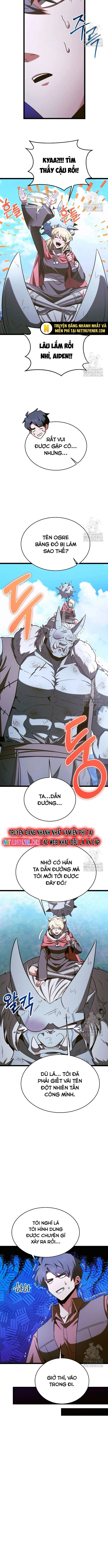 Anh Hùng Trọng Sinh Thành Trưởng Tử Nhà Công Tước chapter 68 - Trang 13