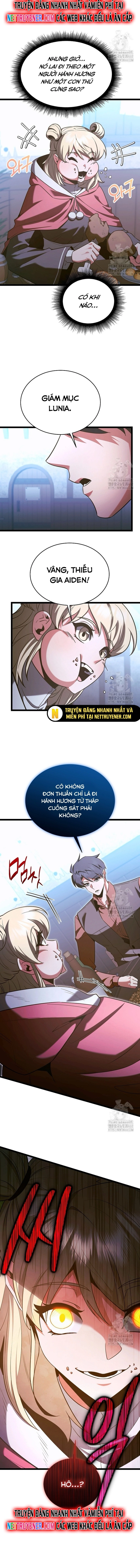 Anh Hùng Trọng Sinh Thành Trưởng Tử Nhà Công Tước chapter 68 - Trang 15