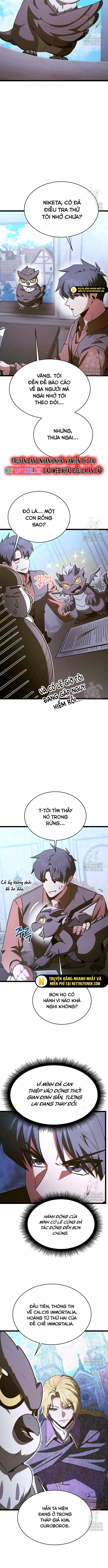 Anh Hùng Trọng Sinh Thành Trưởng Tử Nhà Công Tước chapter 68 - Trang 3