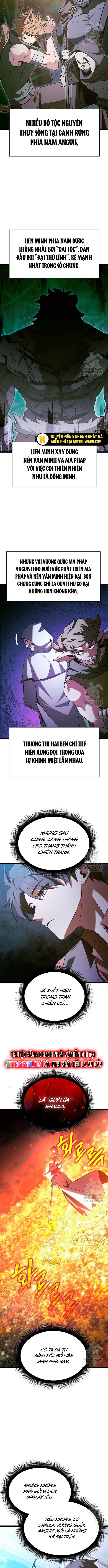 Anh Hùng Trọng Sinh Thành Trưởng Tử Nhà Công Tước chapter 68 - Trang 5