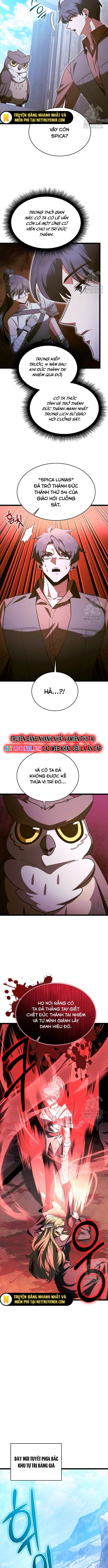 Anh Hùng Trọng Sinh Thành Trưởng Tử Nhà Công Tước chapter 68 - Trang 6