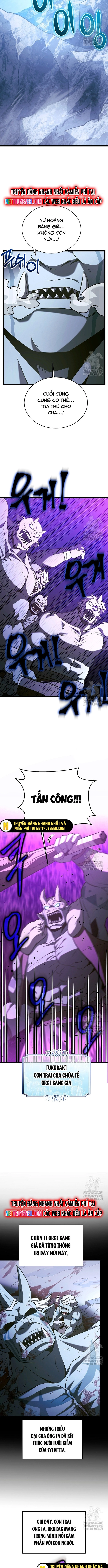 Anh Hùng Trọng Sinh Thành Trưởng Tử Nhà Công Tước chapter 68 - Trang 7
