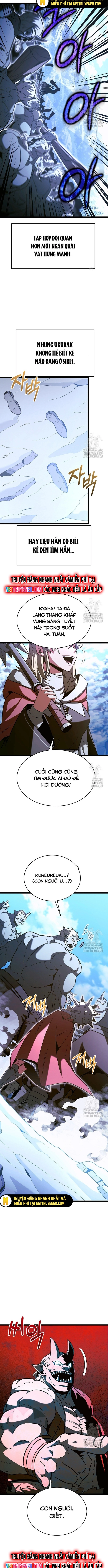 Anh Hùng Trọng Sinh Thành Trưởng Tử Nhà Công Tước chapter 68 - Trang 8